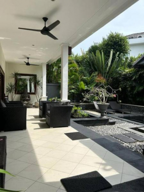 Villa Teratai